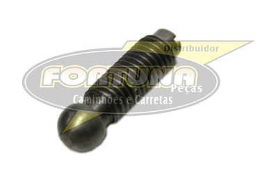 Foto de PARAFUSO REGULAGEM VÁLVULA SCANIA DS11 111-2-3-4 - Marca Compatível